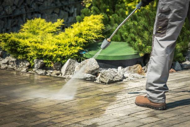 Monroe, MI Pressure Washing Services Company